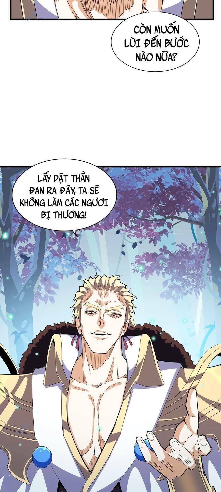 Đại Quản Gia Là Ma Hoàng - Chapter 316 - Page 16