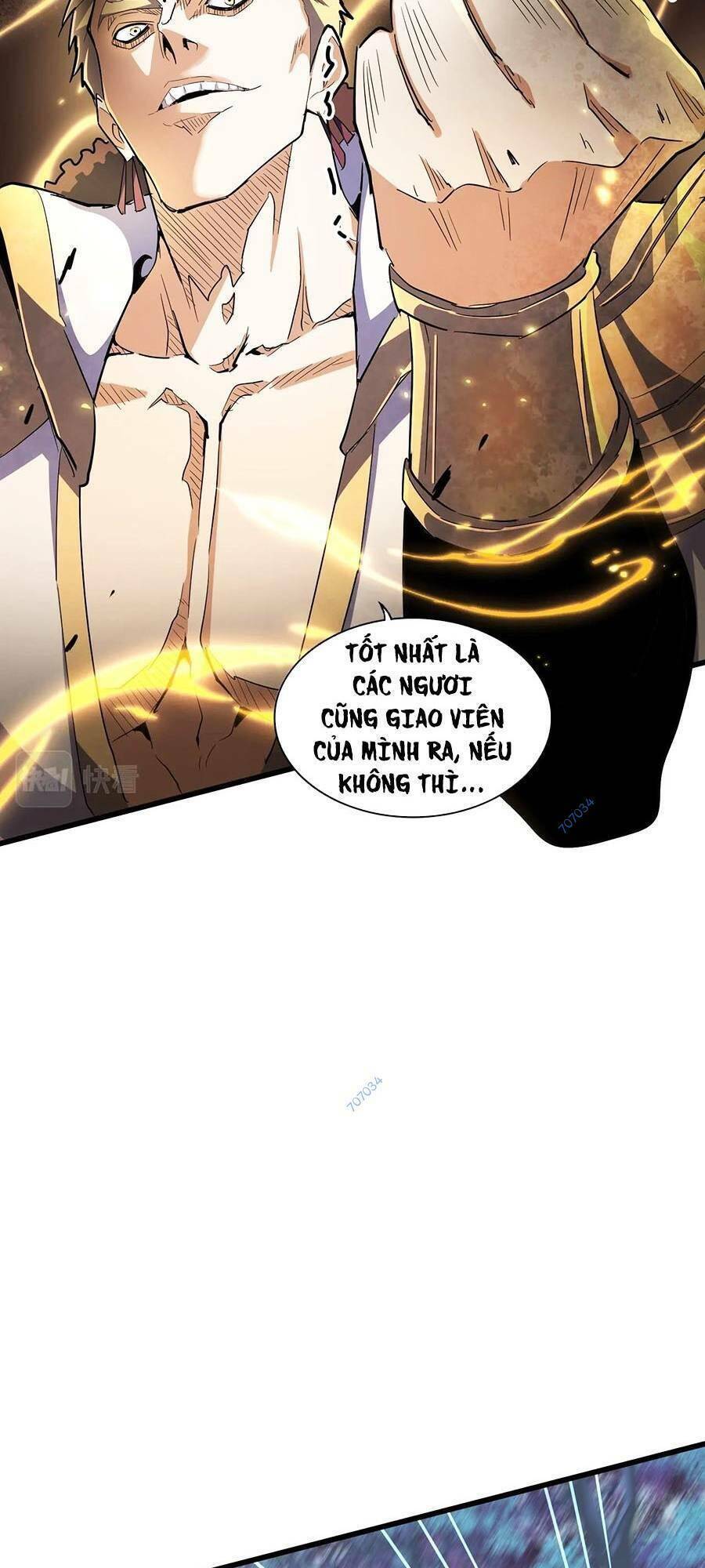 Đại Quản Gia Là Ma Hoàng - Chapter 316 - Page 28