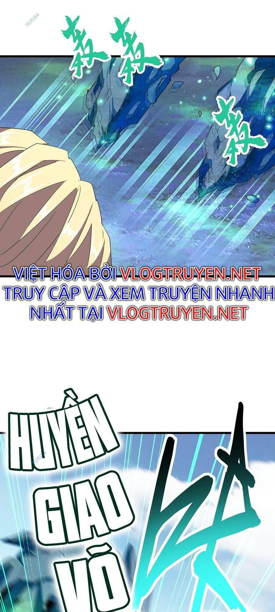 Đại Quản Gia Là Ma Hoàng - Chapter 316 - Page 36