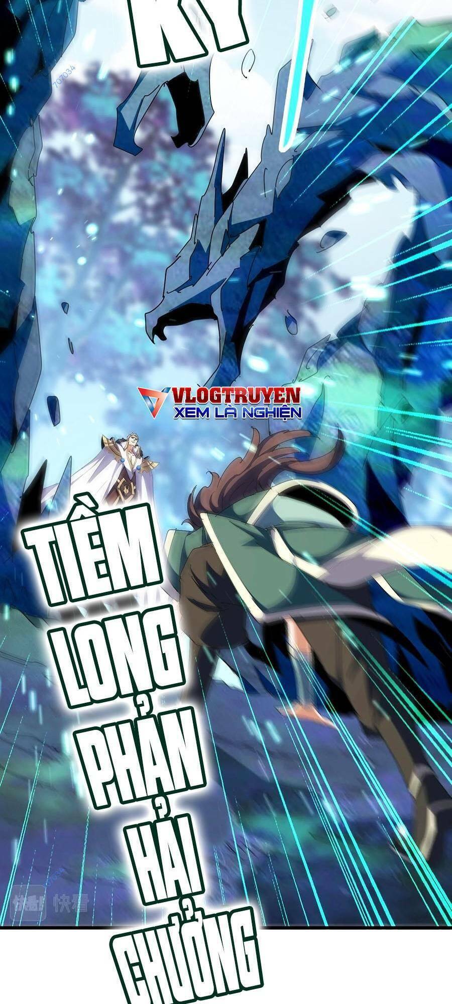 Đại Quản Gia Là Ma Hoàng - Chapter 316 - Page 38