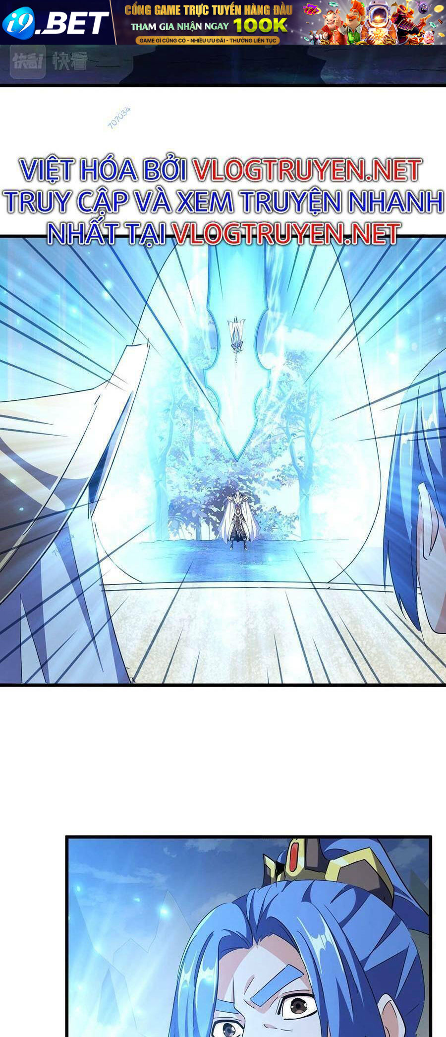 Đại Quản Gia Là Ma Hoàng - Chapter 316 - Page 50