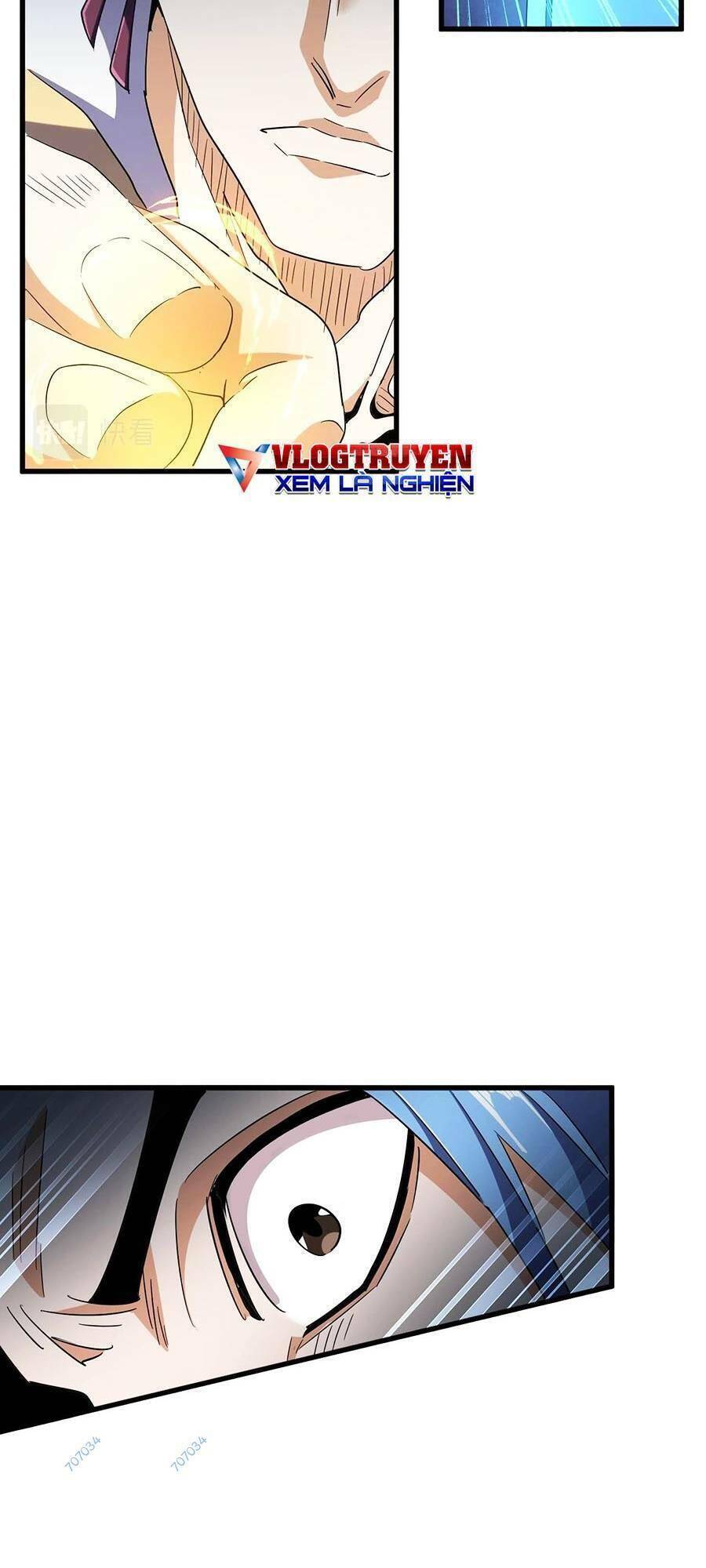 Đại Quản Gia Là Ma Hoàng - Chapter 316 - Page 58