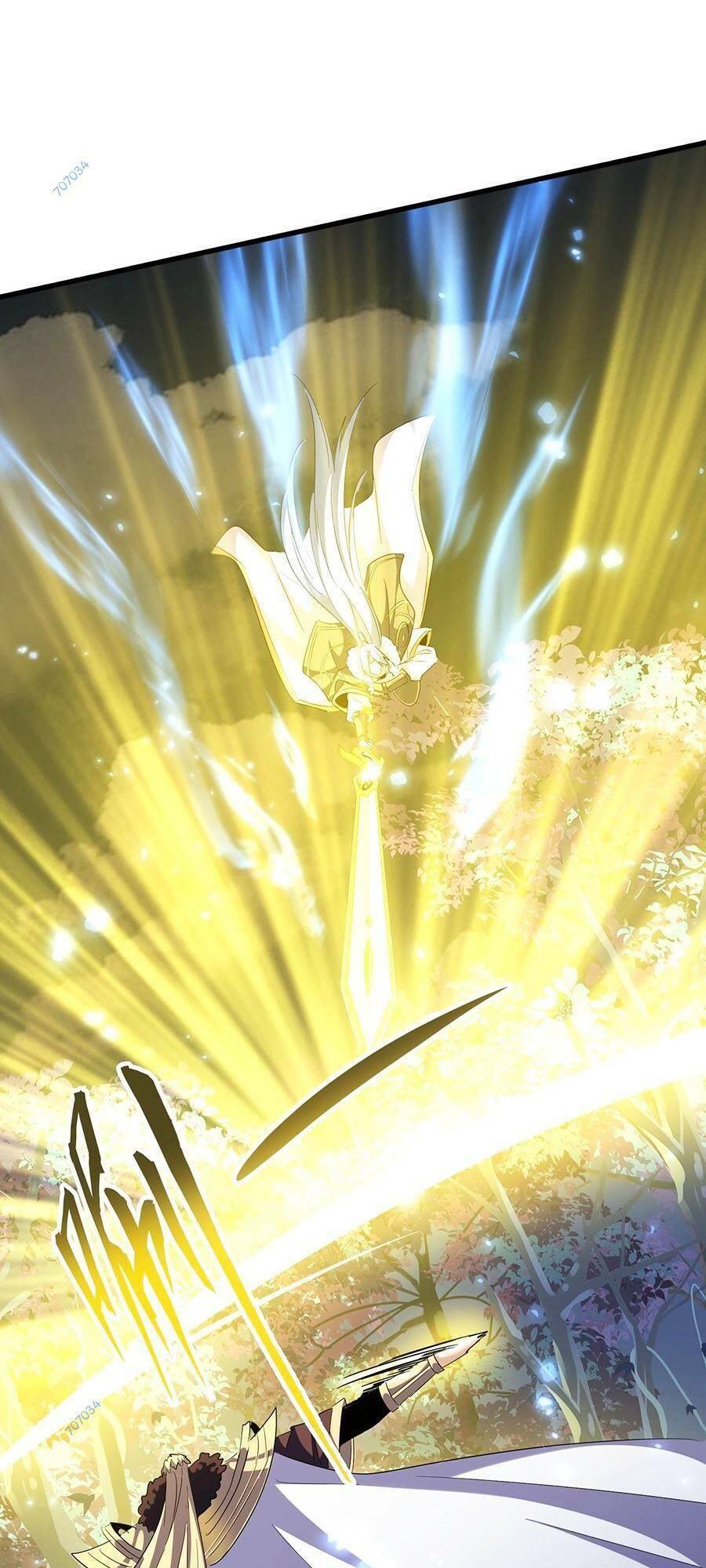 Đại Quản Gia Là Ma Hoàng - Chapter 316 - Page 60