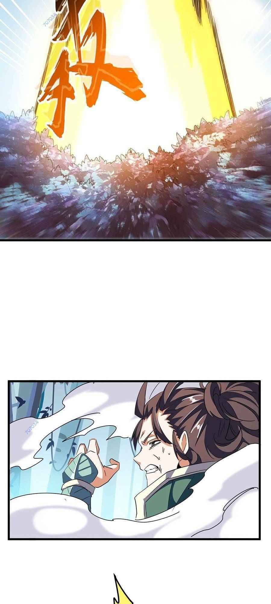 Đại Quản Gia Là Ma Hoàng - Chapter 316 - Page 64