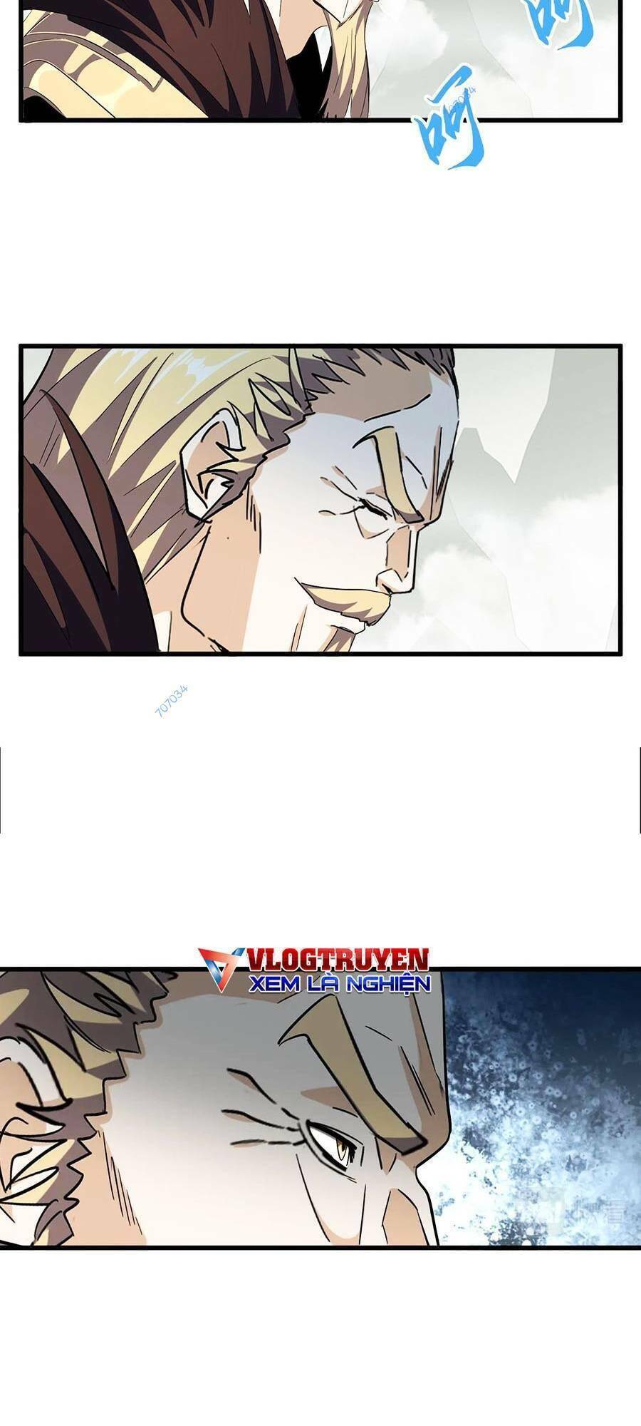 Đại Quản Gia Là Ma Hoàng - Chapter 316 - Page 76