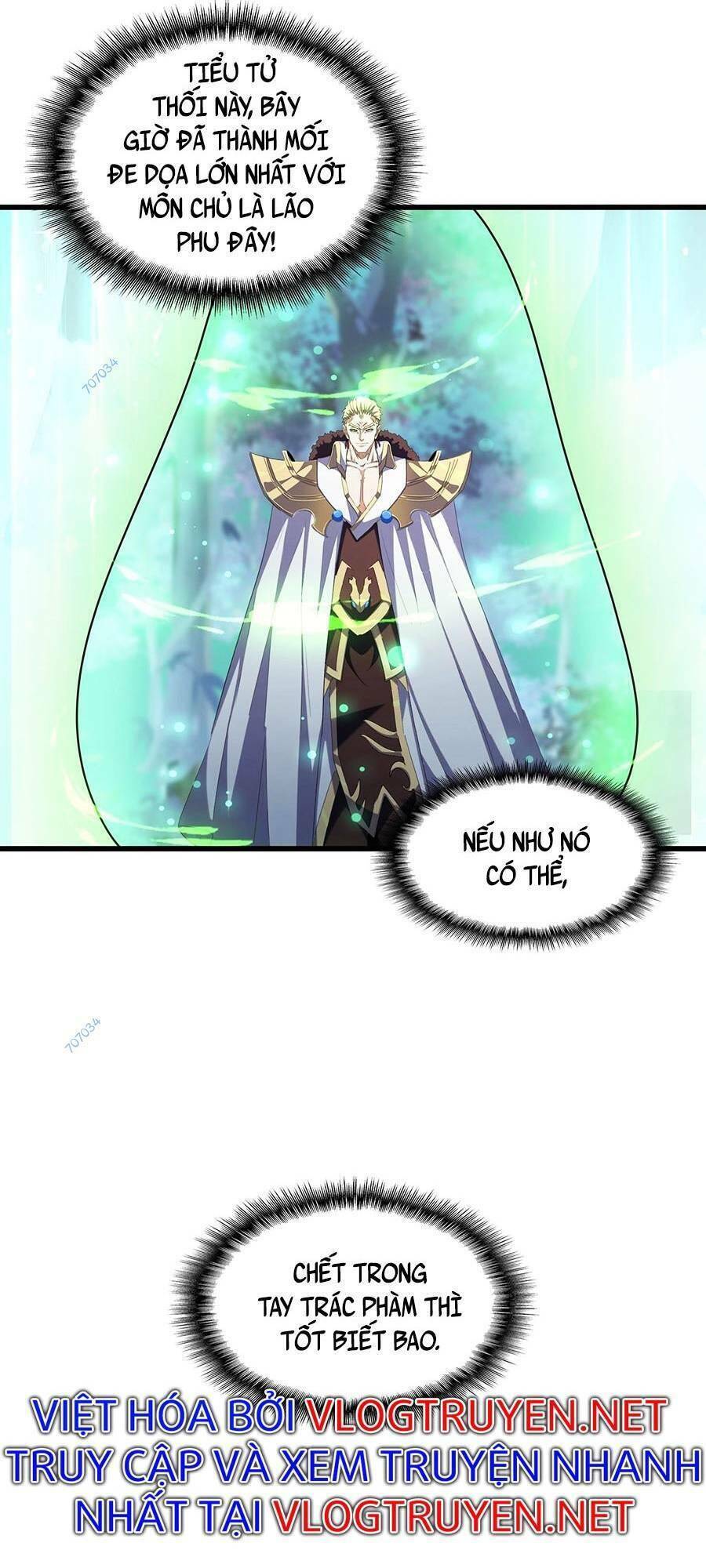 Đại Quản Gia Là Ma Hoàng - Chapter 316 - Page 78