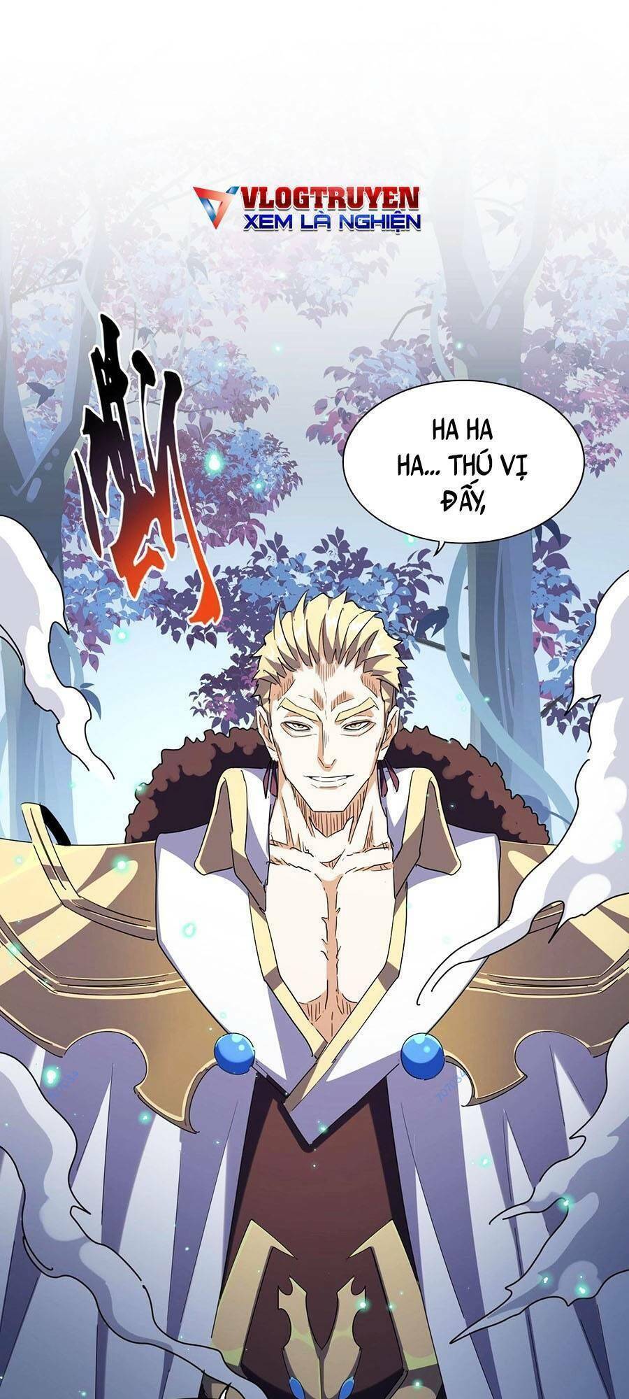 Đại Quản Gia Là Ma Hoàng - Chapter 316 - Page 80