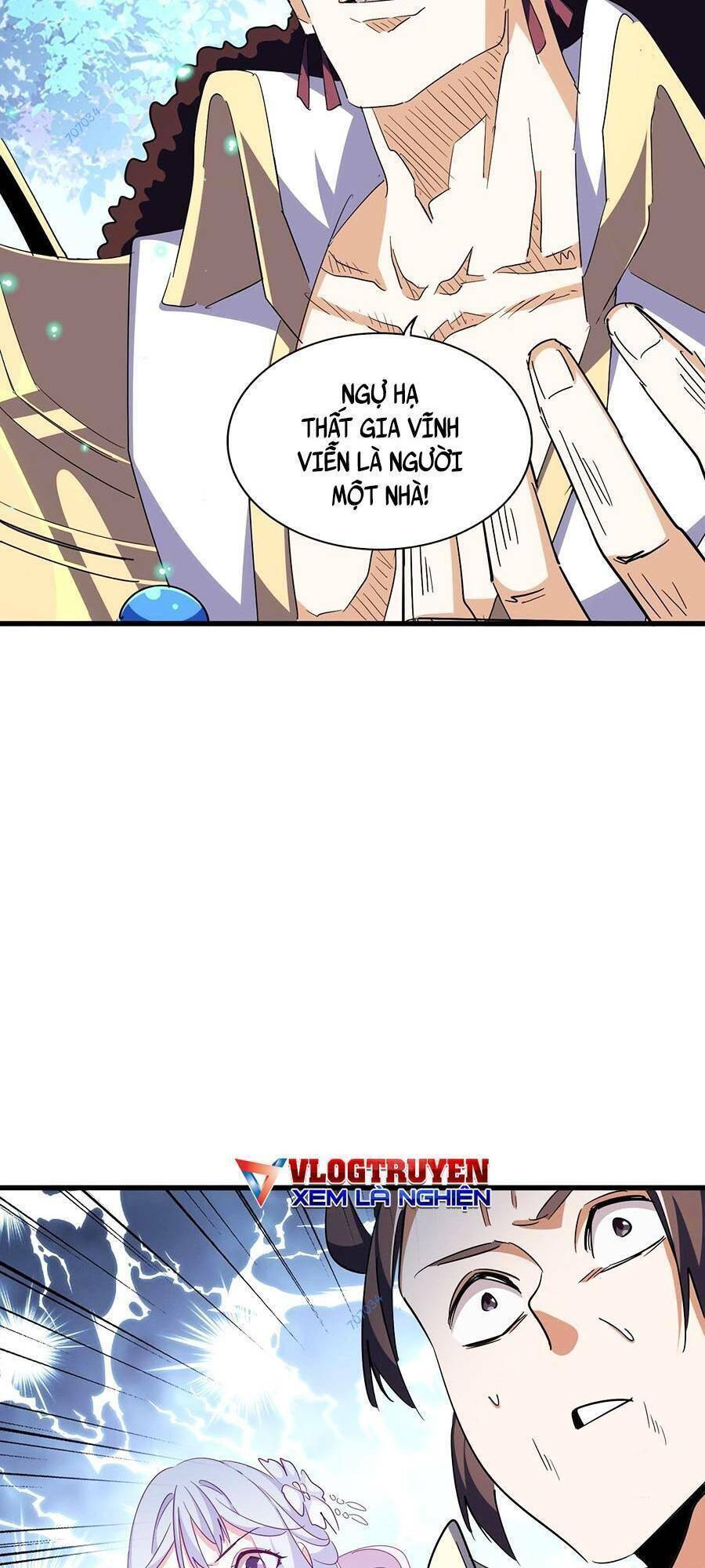 Đại Quản Gia Là Ma Hoàng - Chapter 316 - Page 90