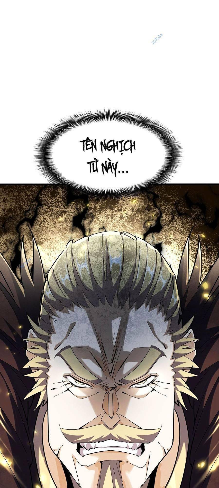 Đại Quản Gia Là Ma Hoàng - Chapter 316 - Page 96