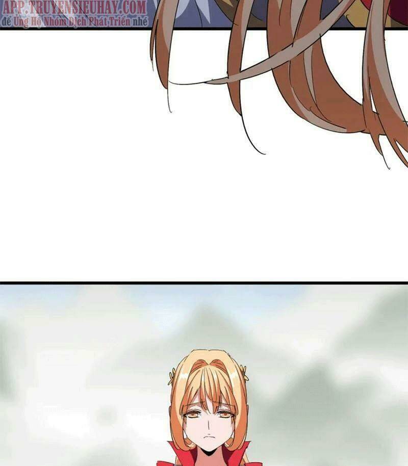 Đại Quản Gia Là Ma Hoàng - Chapter 317 - Page 9