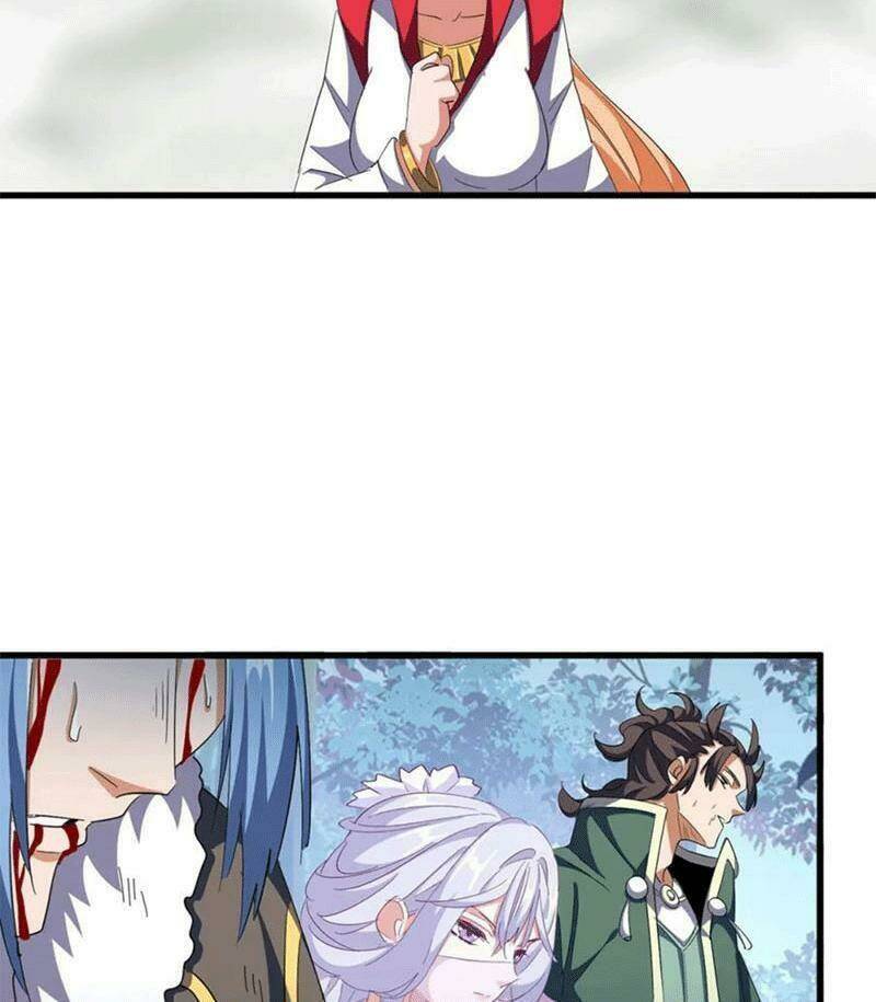 Đại Quản Gia Là Ma Hoàng - Chapter 317 - Page 10