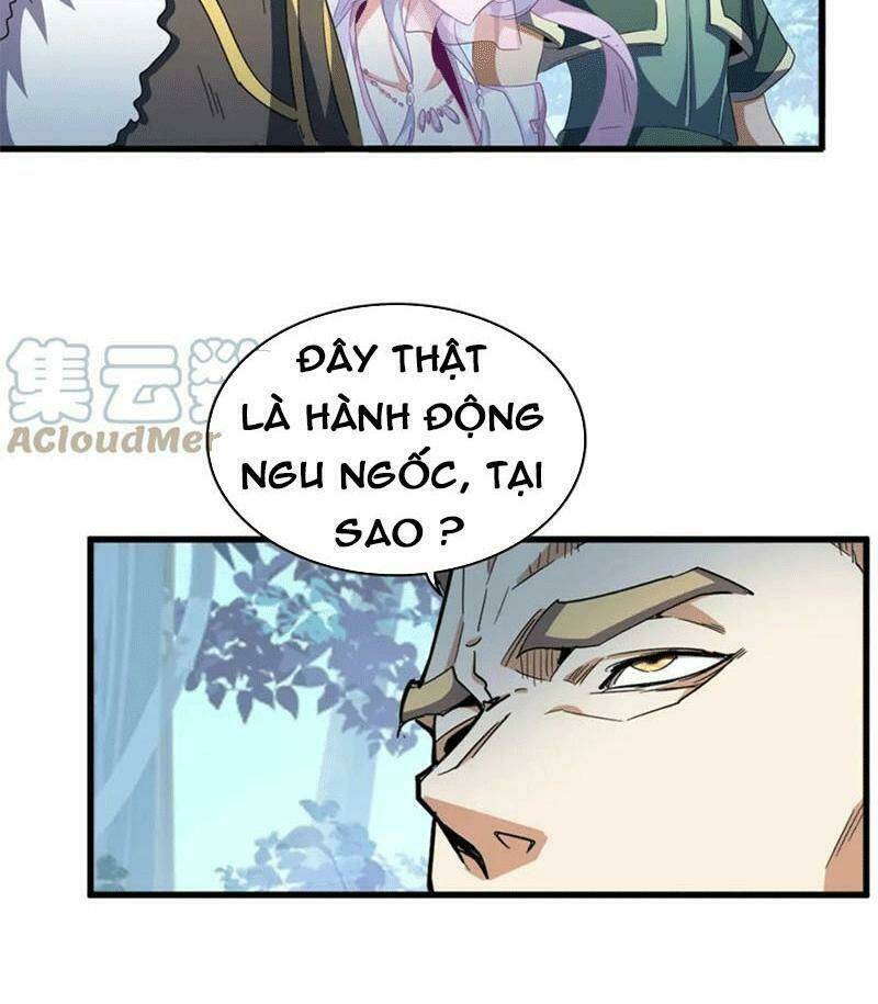 Đại Quản Gia Là Ma Hoàng - Chapter 317 - Page 11