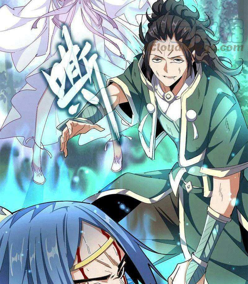 Đại Quản Gia Là Ma Hoàng - Chapter 317 - Page 14