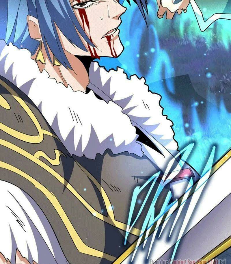 Đại Quản Gia Là Ma Hoàng - Chapter 317 - Page 15