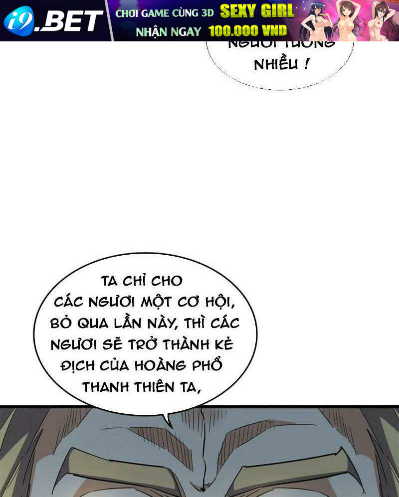 Đại Quản Gia Là Ma Hoàng - Chapter 317 - Page 17