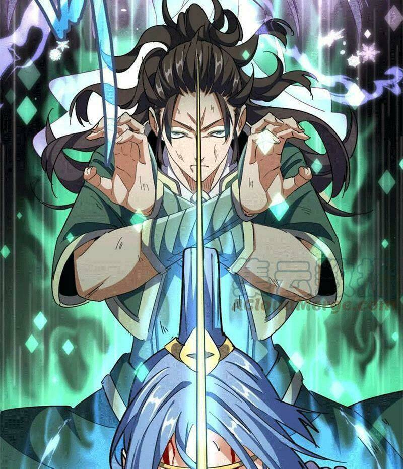 Đại Quản Gia Là Ma Hoàng - Chapter 317 - Page 24