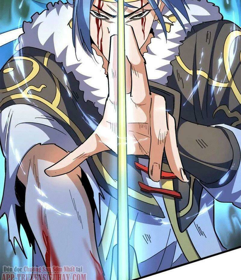 Đại Quản Gia Là Ma Hoàng - Chapter 317 - Page 25