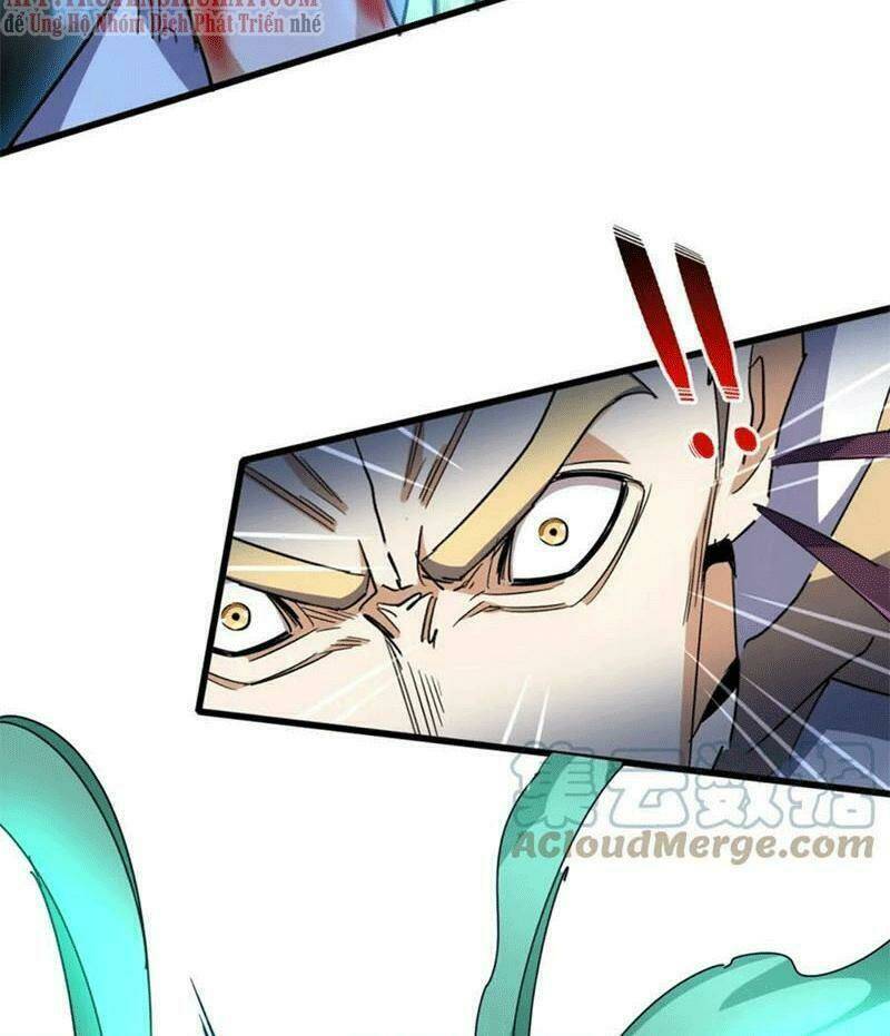 Đại Quản Gia Là Ma Hoàng - Chapter 317 - Page 26