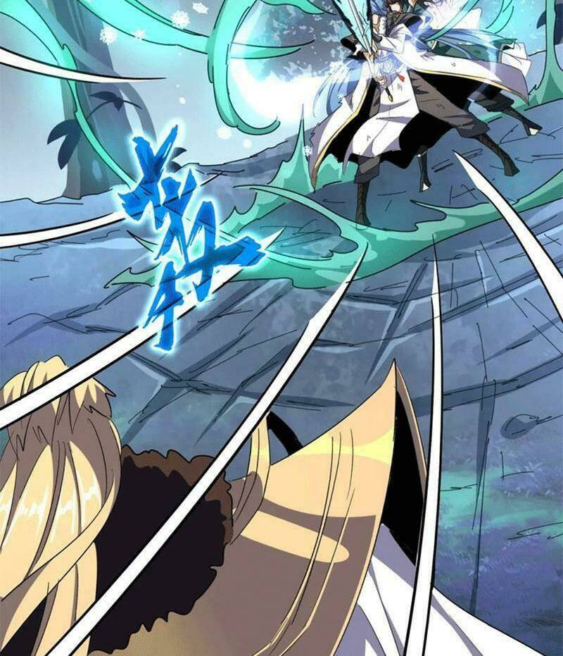 Đại Quản Gia Là Ma Hoàng - Chapter 317 - Page 28