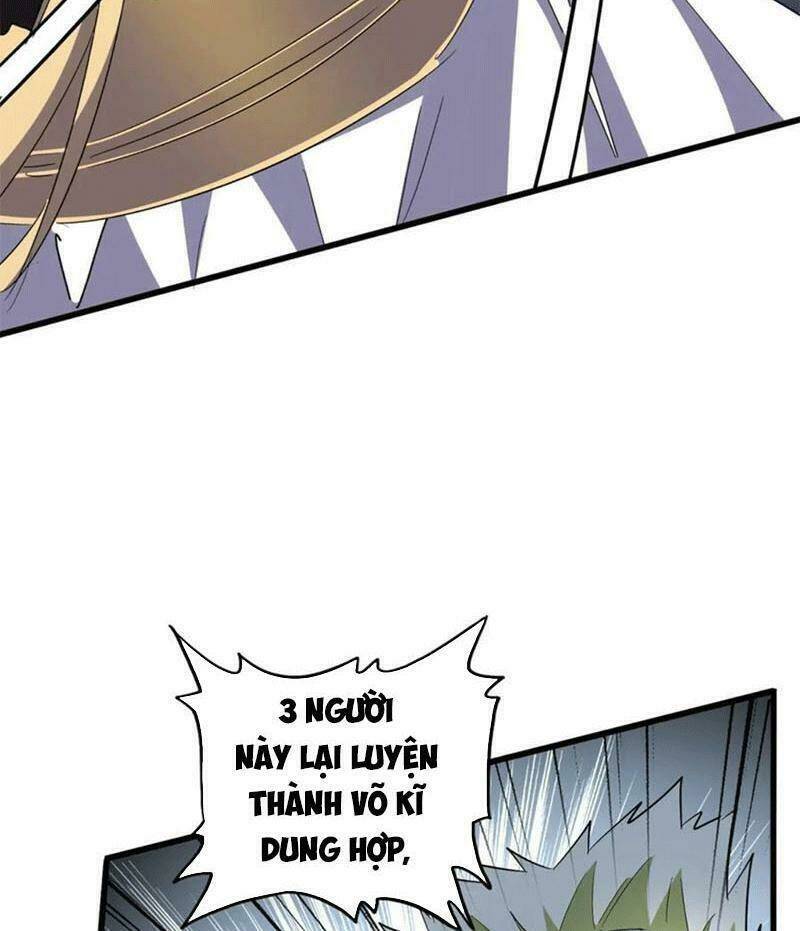 Đại Quản Gia Là Ma Hoàng - Chapter 317 - Page 29