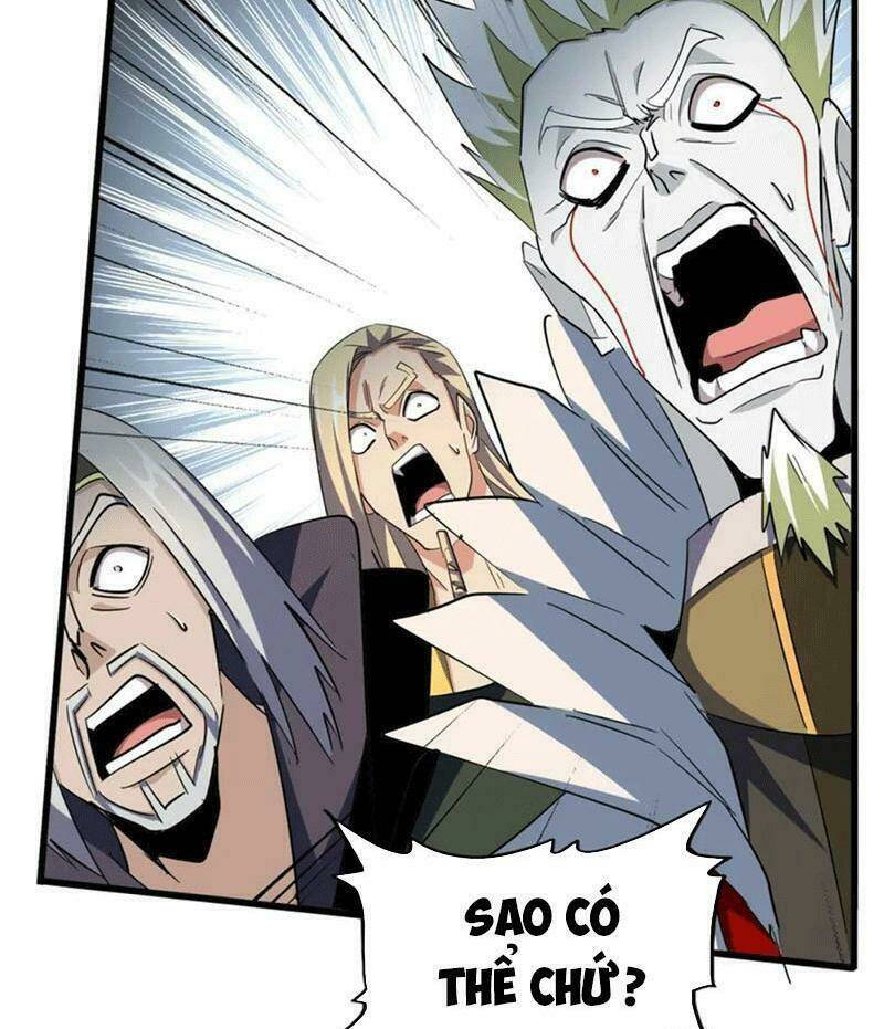 Đại Quản Gia Là Ma Hoàng - Chapter 317 - Page 30