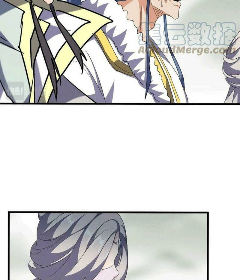 Đại Quản Gia Là Ma Hoàng - Chapter 317 - Page 32