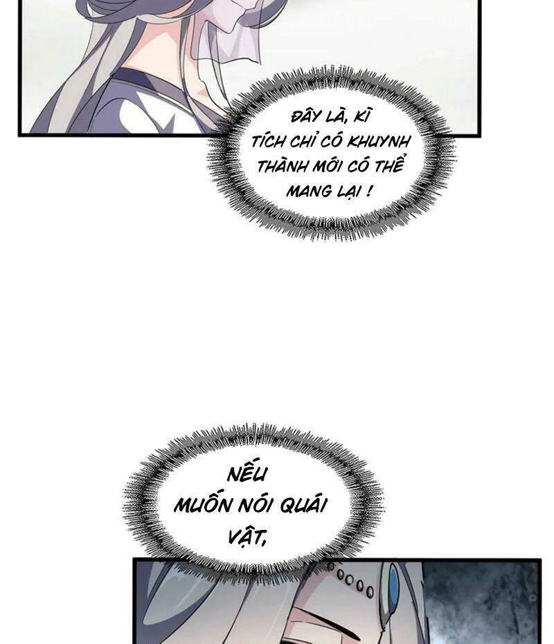 Đại Quản Gia Là Ma Hoàng - Chapter 317 - Page 33