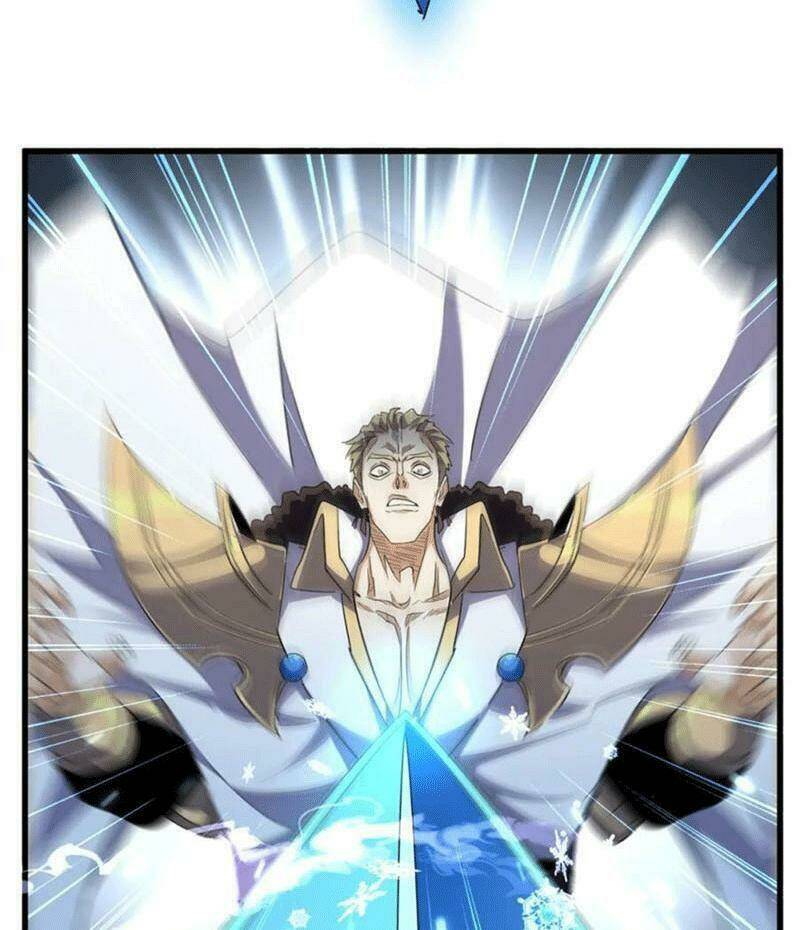 Đại Quản Gia Là Ma Hoàng - Chapter 317 - Page 38