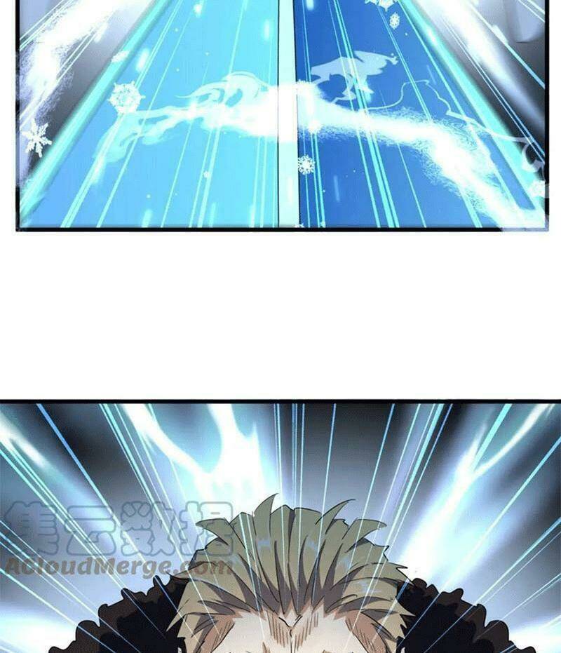 Đại Quản Gia Là Ma Hoàng - Chapter 317 - Page 39