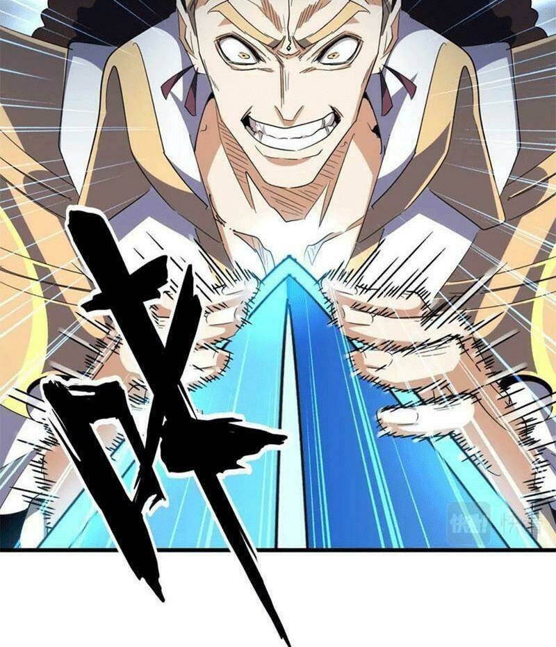 Đại Quản Gia Là Ma Hoàng - Chapter 317 - Page 40