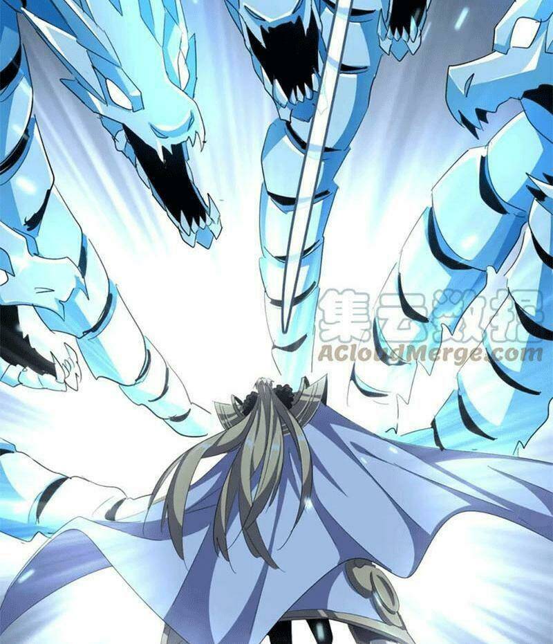 Đại Quản Gia Là Ma Hoàng - Chapter 317 - Page 42