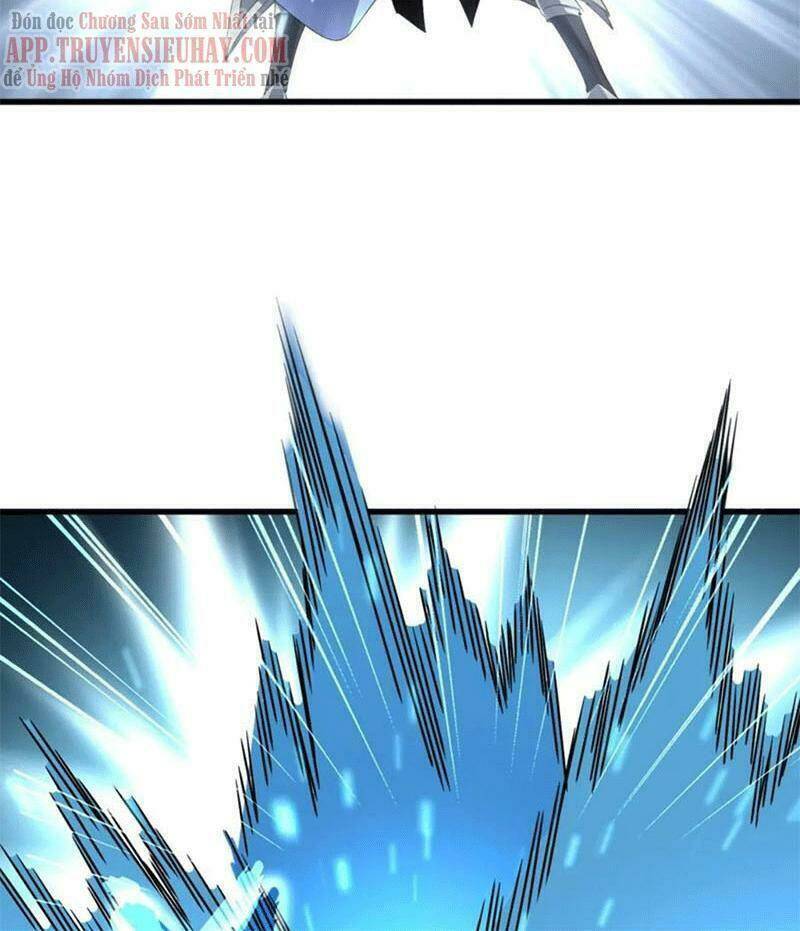 Đại Quản Gia Là Ma Hoàng - Chapter 317 - Page 43