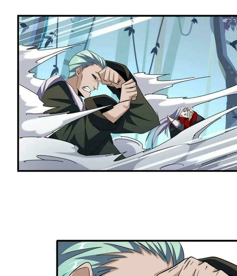 Đại Quản Gia Là Ma Hoàng - Chapter 317 - Page 45