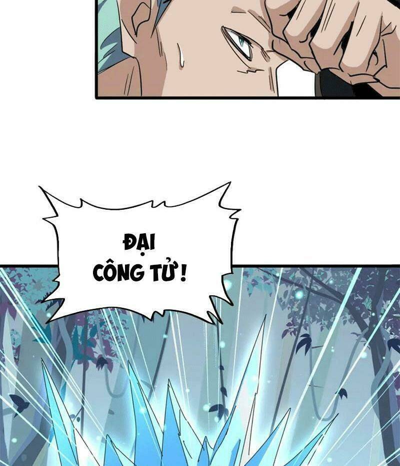 Đại Quản Gia Là Ma Hoàng - Chapter 317 - Page 46