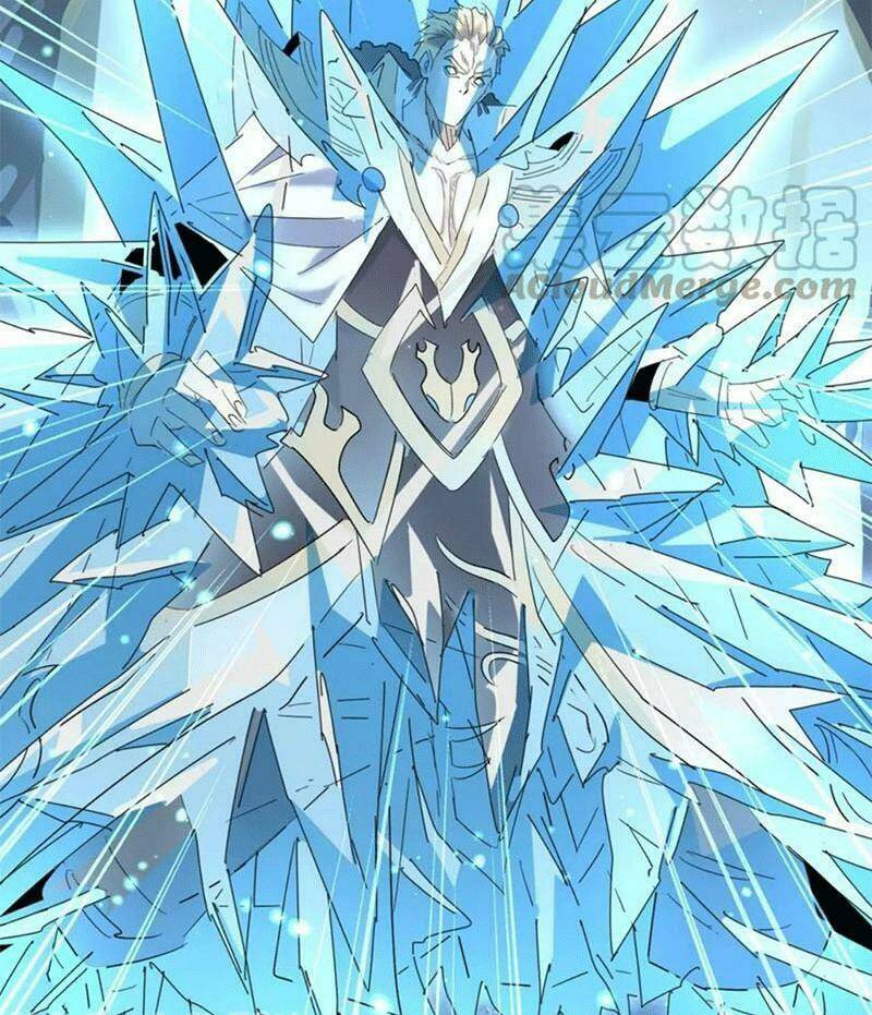 Đại Quản Gia Là Ma Hoàng - Chapter 317 - Page 47