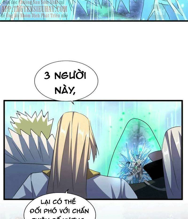 Đại Quản Gia Là Ma Hoàng - Chapter 317 - Page 48