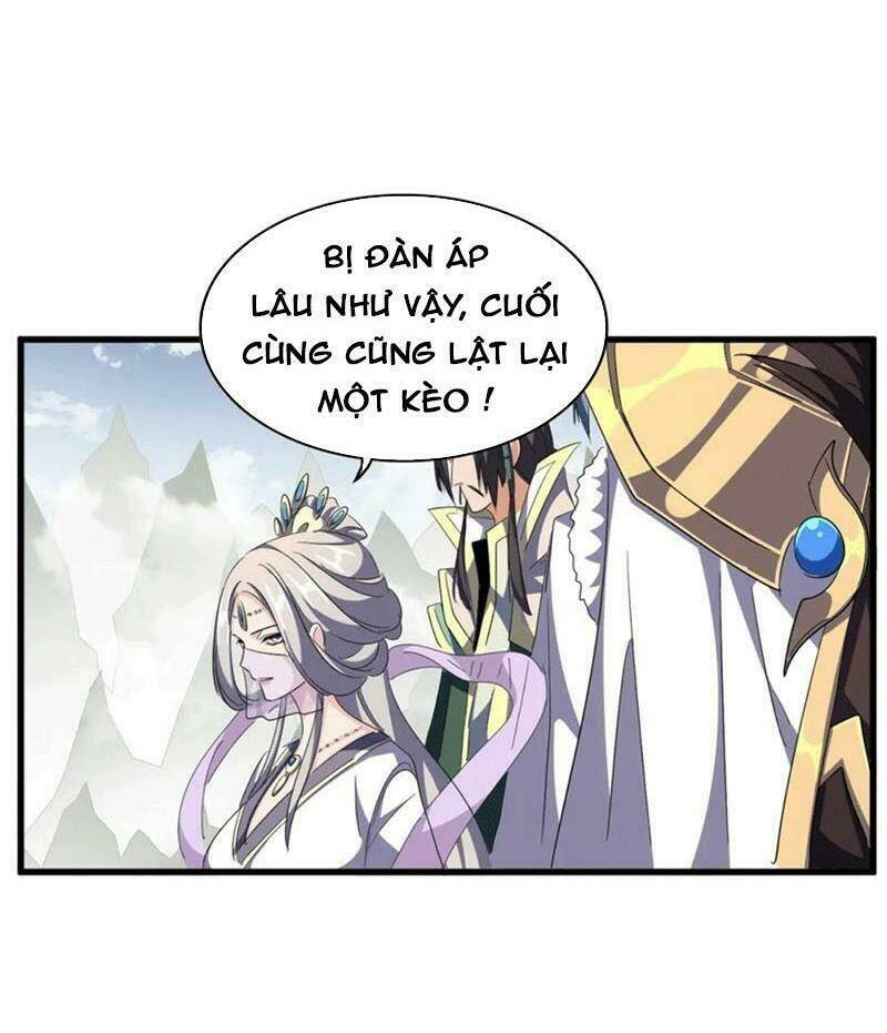 Đại Quản Gia Là Ma Hoàng - Chapter 317 - Page 51