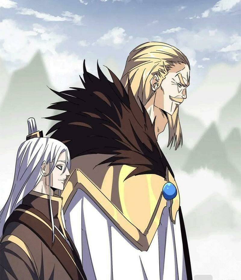 Đại Quản Gia Là Ma Hoàng - Chapter 317 - Page 53