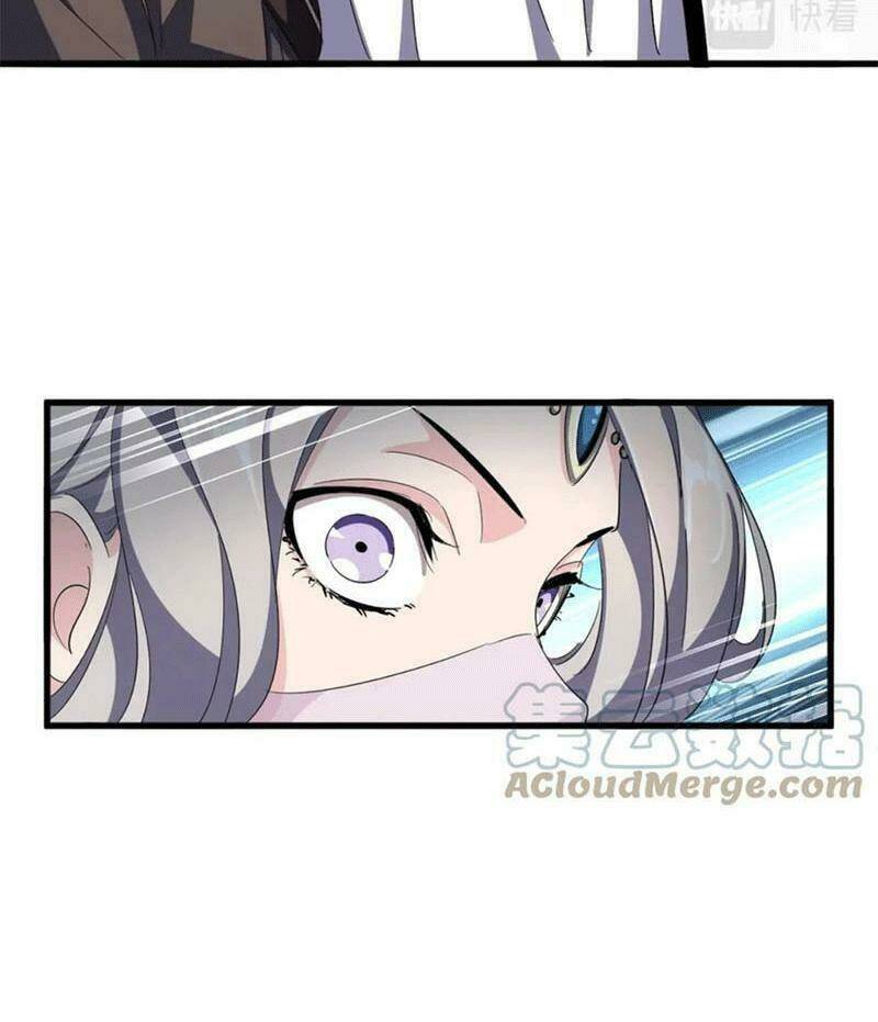 Đại Quản Gia Là Ma Hoàng - Chapter 317 - Page 54