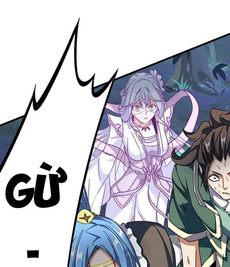 Đại Quản Gia Là Ma Hoàng - Chapter 317 - Page 55