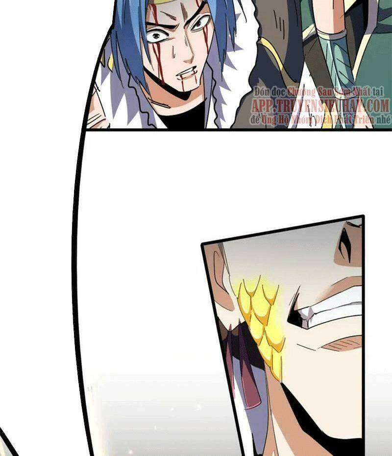 Đại Quản Gia Là Ma Hoàng - Chapter 317 - Page 56