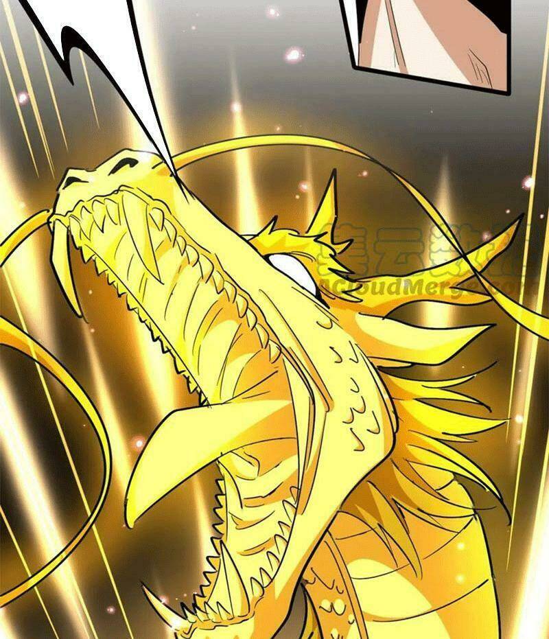 Đại Quản Gia Là Ma Hoàng - Chapter 317 - Page 57