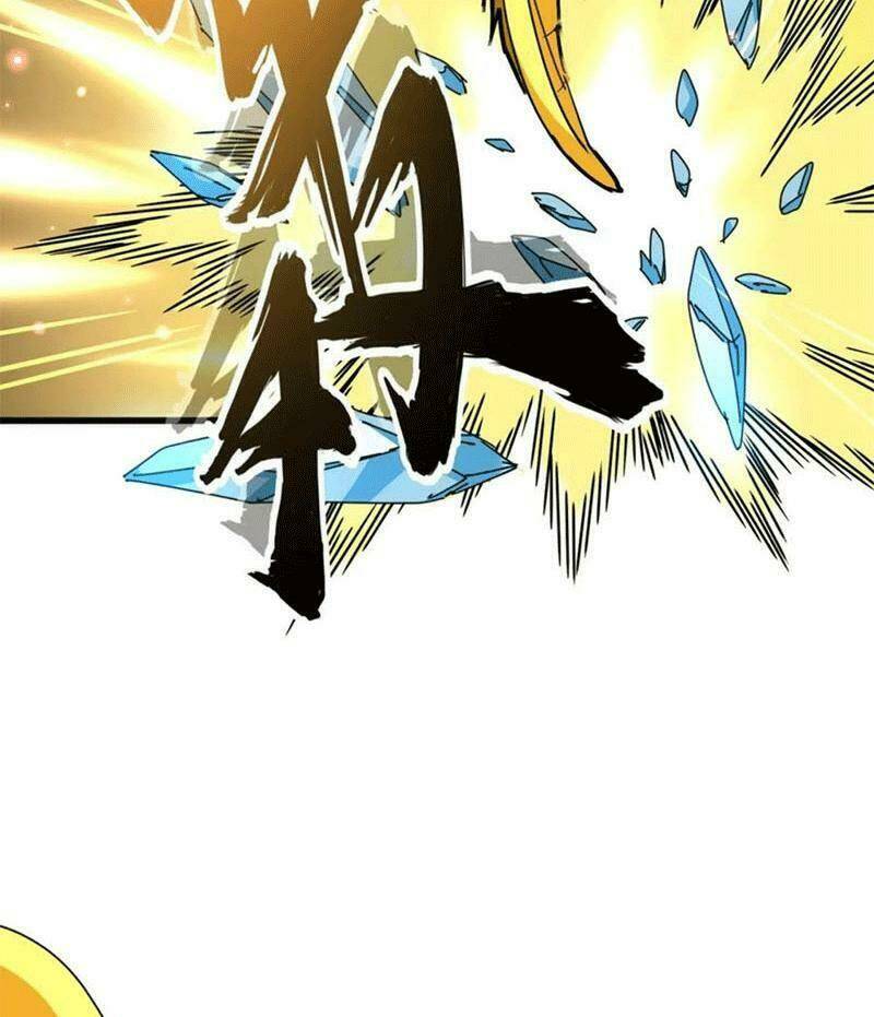 Đại Quản Gia Là Ma Hoàng - Chapter 317 - Page 59