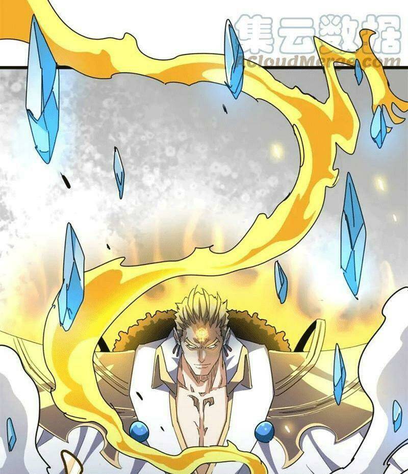 Đại Quản Gia Là Ma Hoàng - Chapter 317 - Page 60