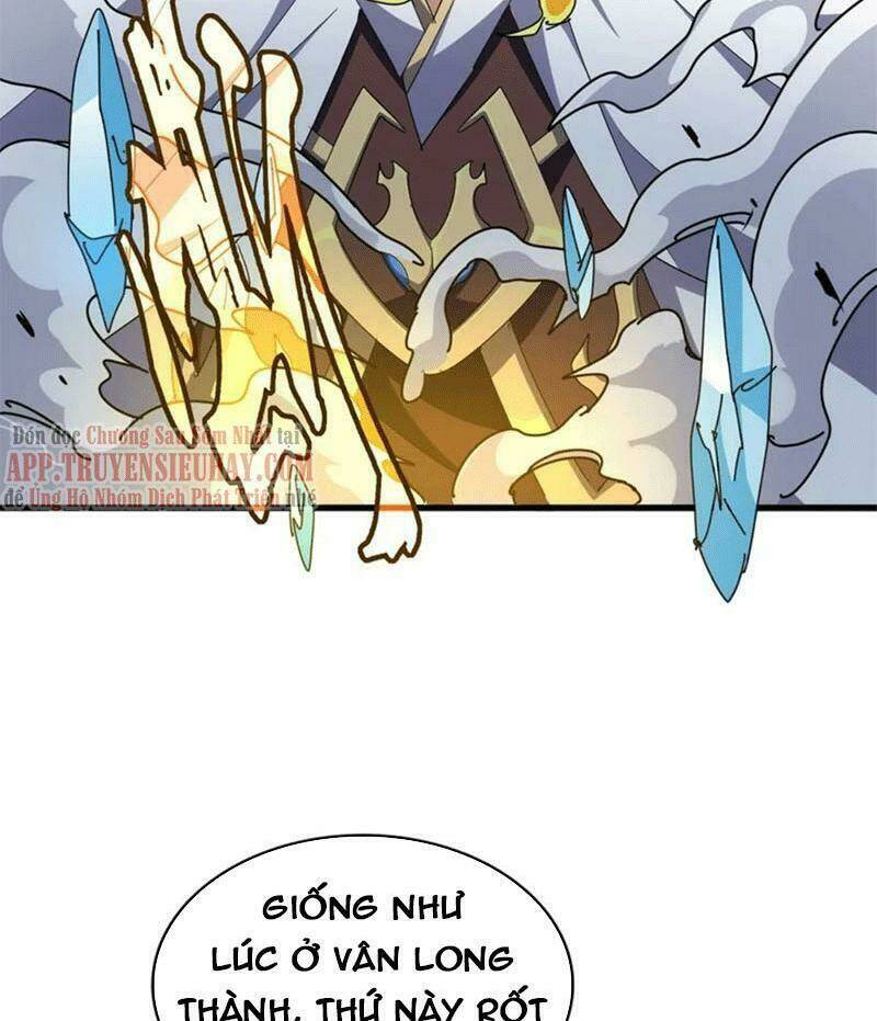 Đại Quản Gia Là Ma Hoàng - Chapter 317 - Page 61