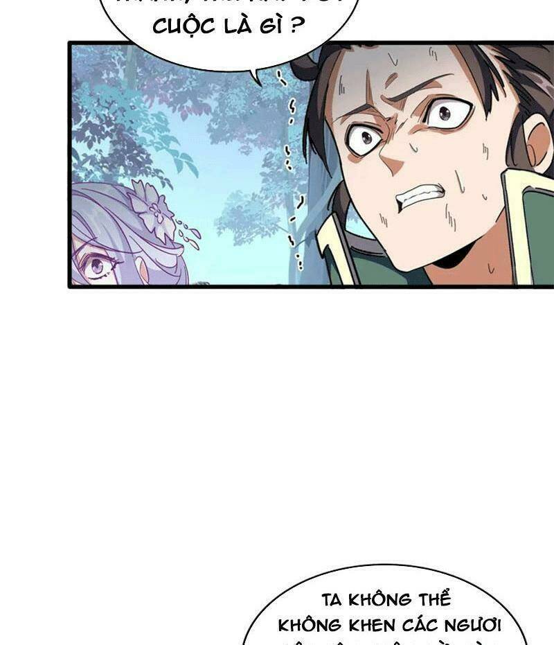 Đại Quản Gia Là Ma Hoàng - Chapter 317 - Page 62