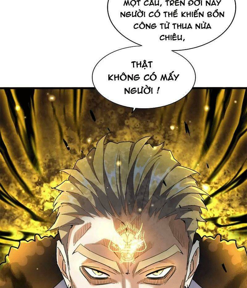 Đại Quản Gia Là Ma Hoàng - Chapter 317 - Page 63