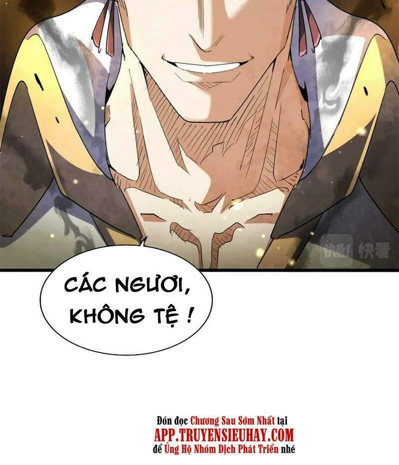 Đại Quản Gia Là Ma Hoàng - Chapter 317 - Page 64