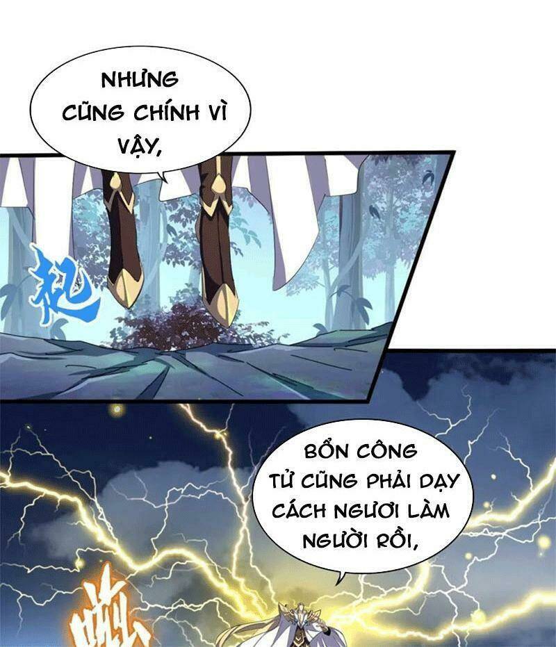 Đại Quản Gia Là Ma Hoàng - Chapter 317 - Page 65