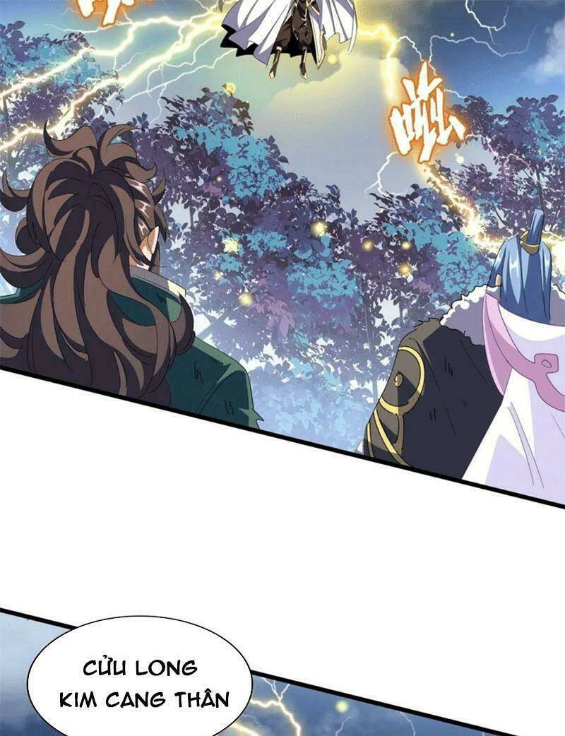 Đại Quản Gia Là Ma Hoàng - Chapter 317 - Page 66